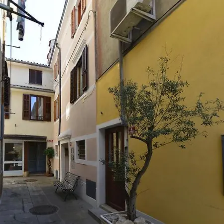 Apartman Apartma Jure Izola