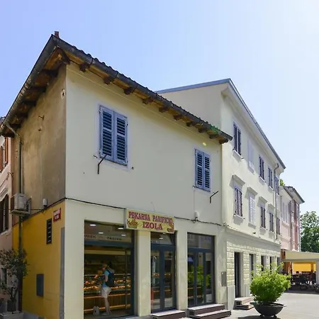 Apartma Jure Apartman
