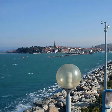 Apartman Apartma Jure Izola