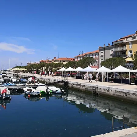 Apartma Jure Apartman Izola