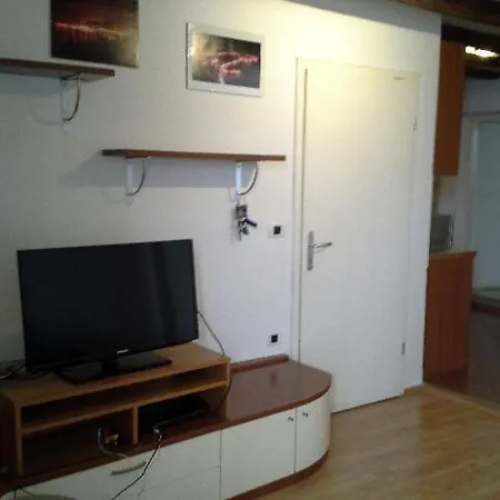 Apartma Jure Izola