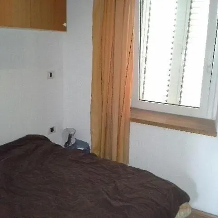 Apartman Apartma Jure