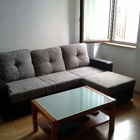 Apartman Apartma Jure *